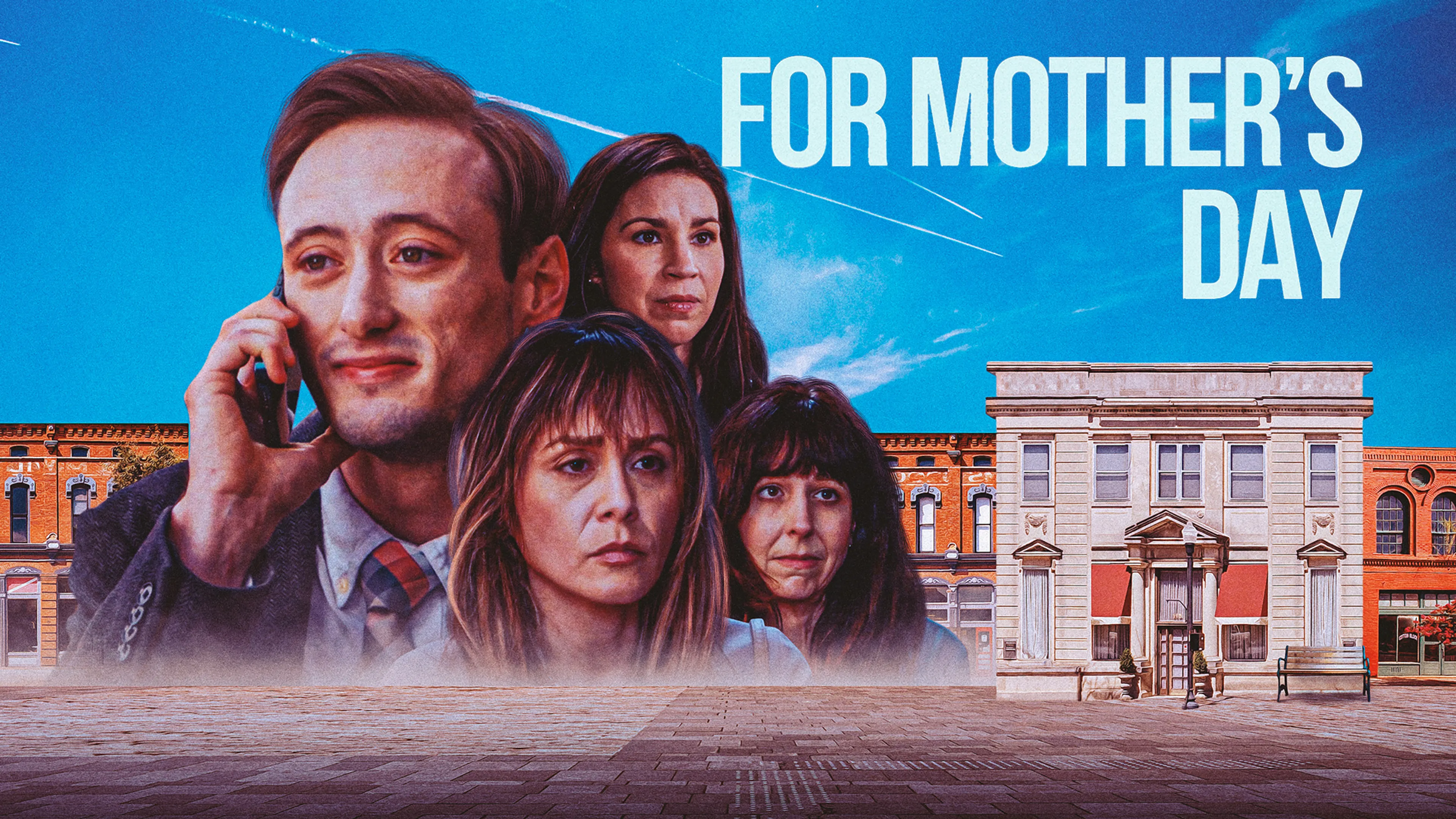 For Mother's Day poster